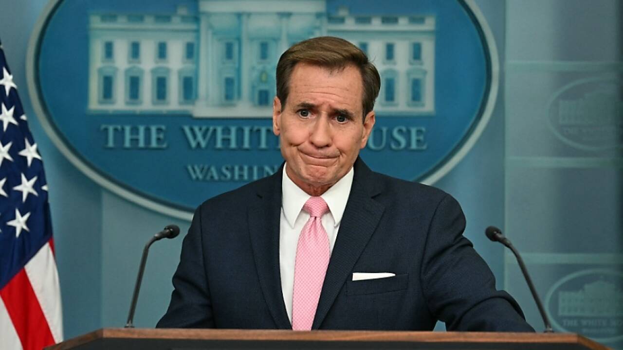 Wei§es Haus ist "verhalten zuversichtlich"  Wei§es Haus ist 'verhalten zuversichtlich'