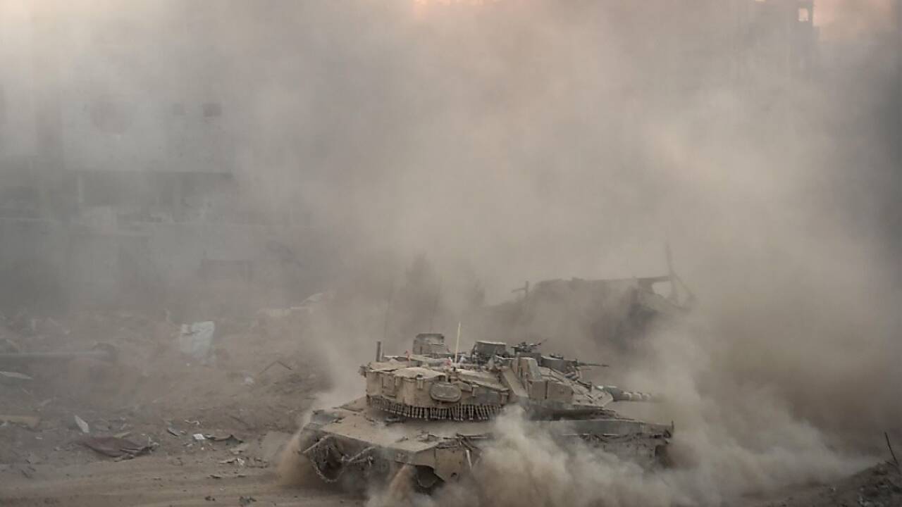 Die israelische Armee reagierte nicht schnell genug  Die israelische Armee reagierte nicht schnell genug