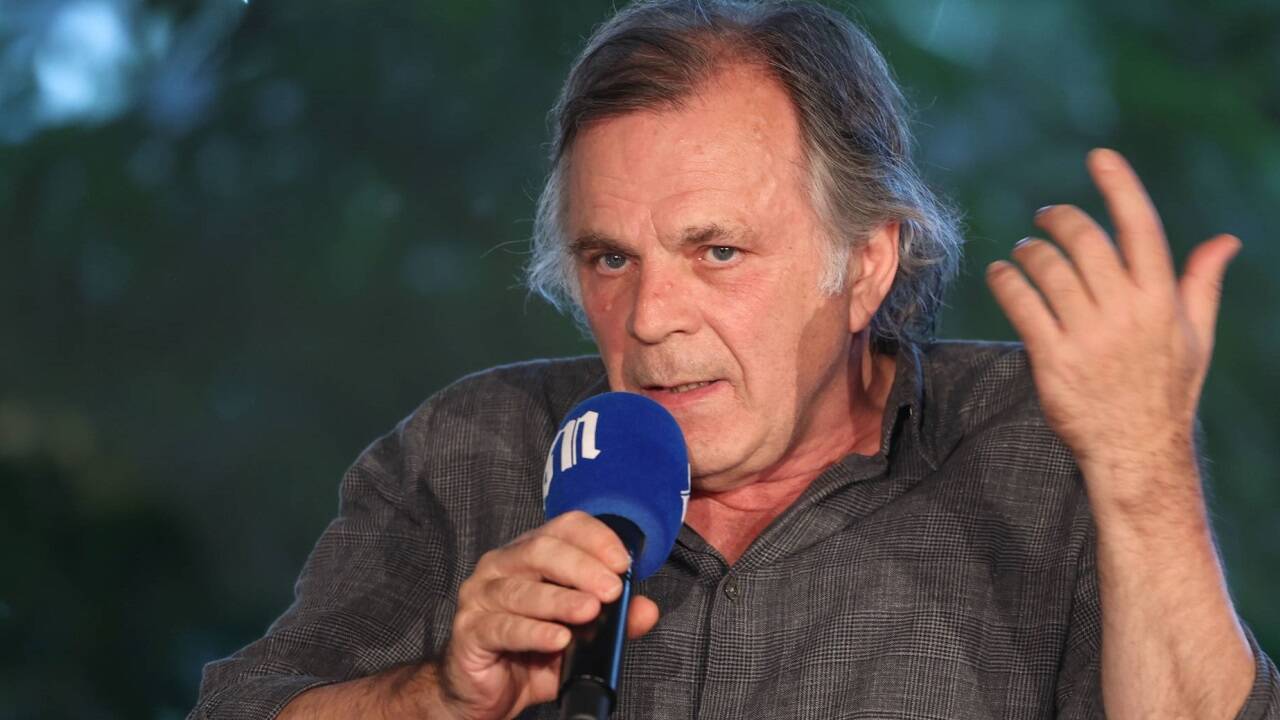 Markus Hinterhäuser