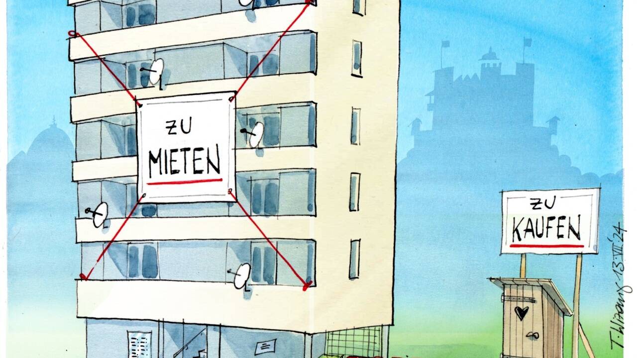 Salzburger Wohnbauvisionen &Ouml; 