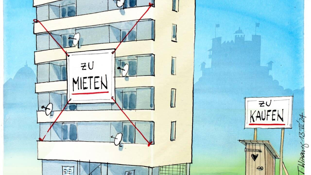Salzburger Wohnbauvisionen ...  Salzburger Wohnbauvisionen ...