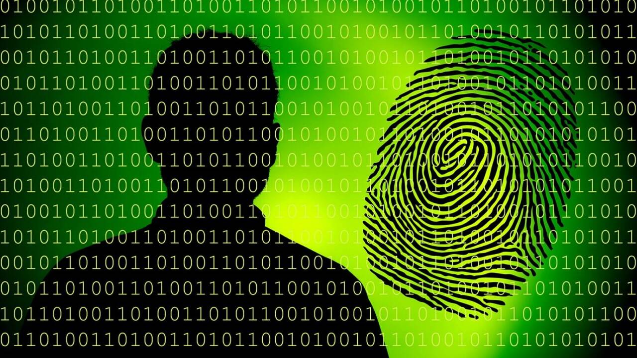 Wie man im Netz weniger Spuren hinterlässt