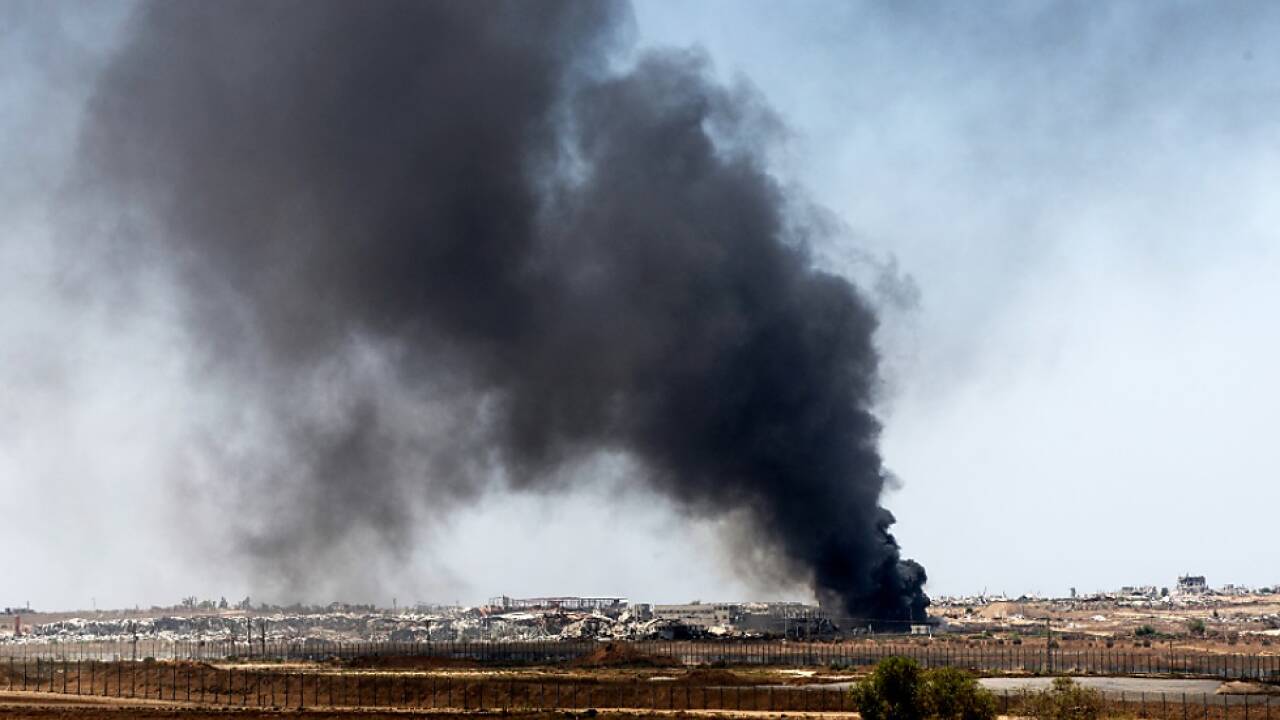 Kein Ende des Konflikts absehbar 