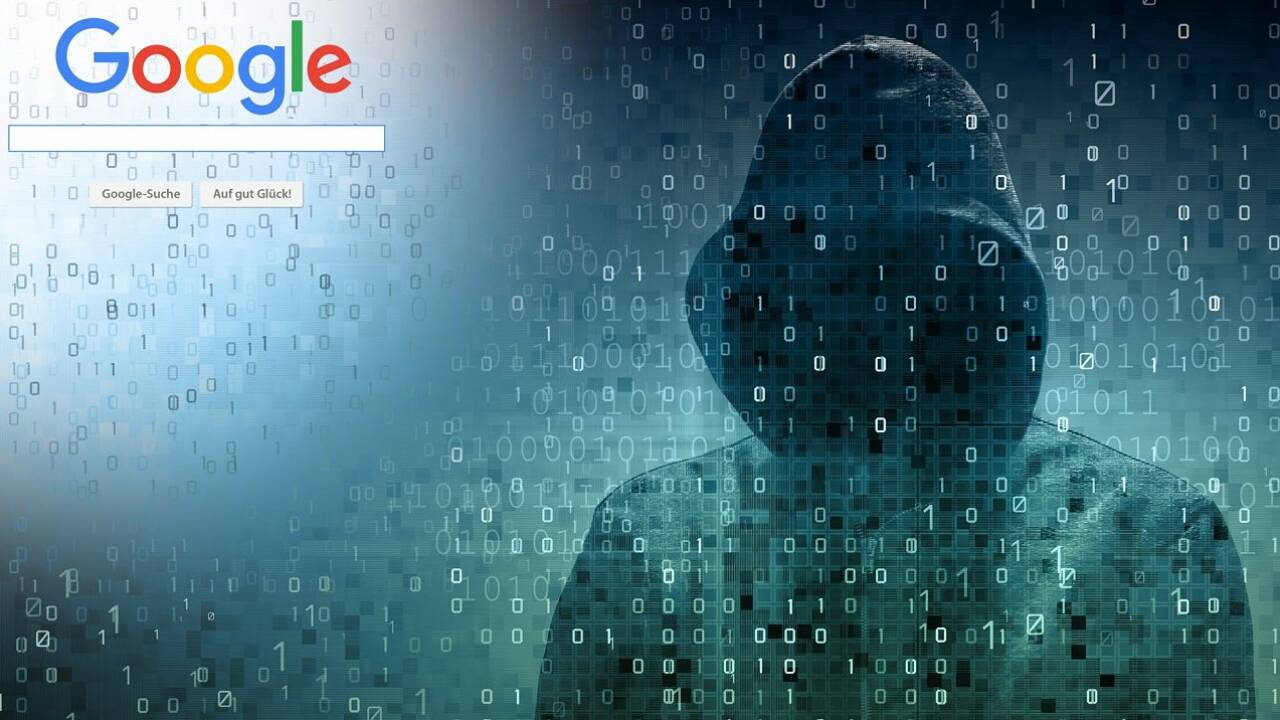 In den Tiefen des Internets: Was uns Google nicht zeigt In den Tiefen des Internets: Was uns Google nicht zeigt