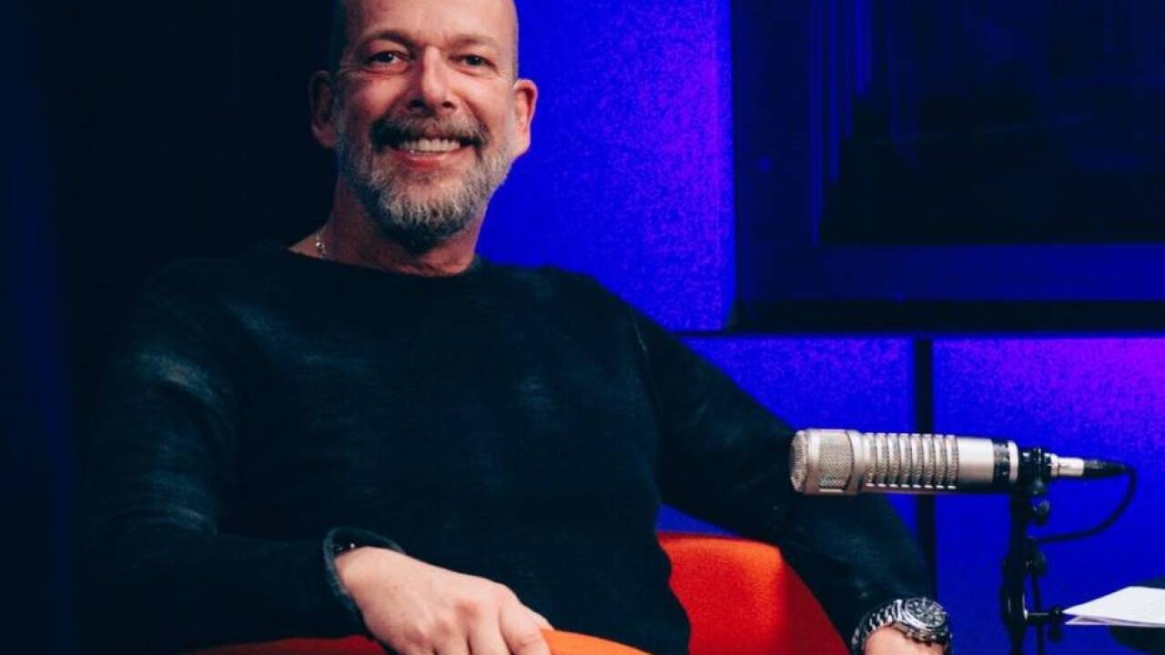 Auch im TV war Robert Kratky dieses Jahr schon zu sehen – im Talkformat „Kratky sucht das Glück“. 