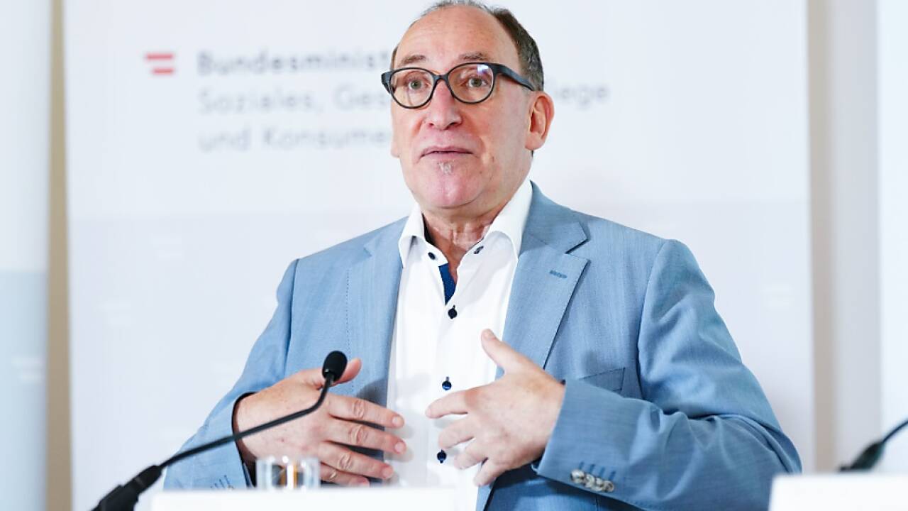 Rauch setzt Schritt für Behinderte Rauch setzt Schritt für Behinderte