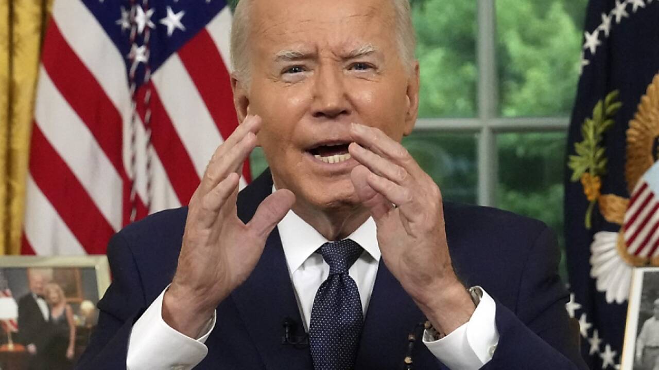 'Wir müssen die aufgeheizte Stimmung in der Politik senken' 