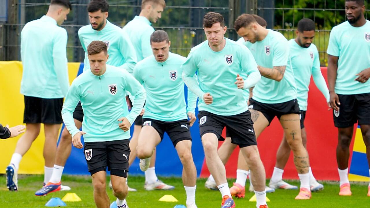 Nach der EURO geht es in der Nations League weiter Nach der EURO geht es in der Nations League weiter