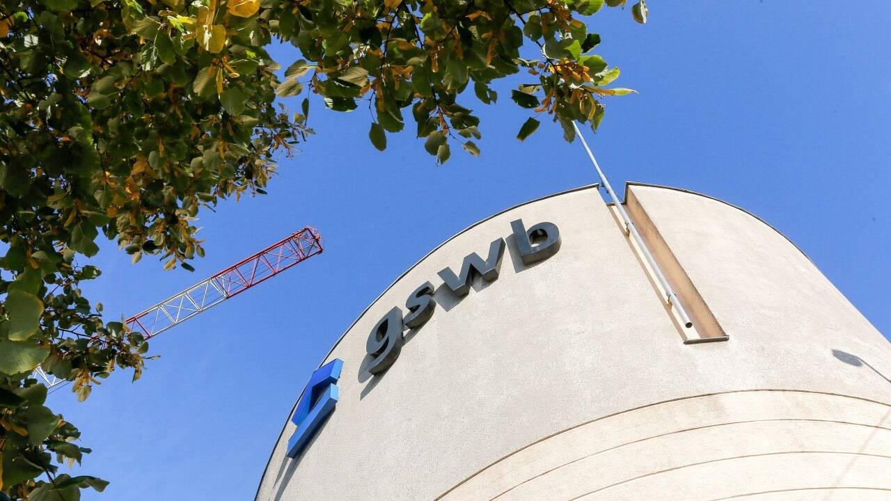 Die Würfel sind gefallen: Ferdinand Hochleitner soll die GSWB, den größten gemeinnützigen Bauträger in Salzburg, wieder in ruhigeres Fahrwasser führen.  