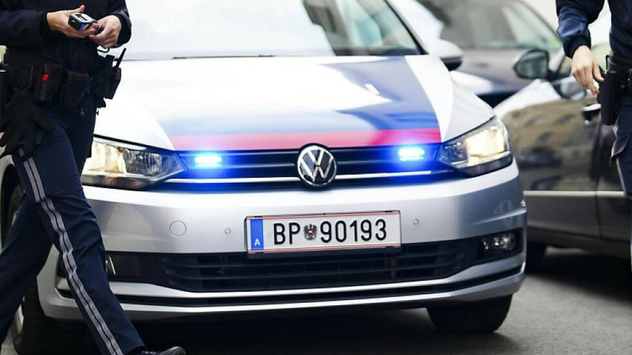 Die Polizei ermittelt gegen einen 35-Jährigen Die Polizei ermittelt gegen einen 35-Jährigen