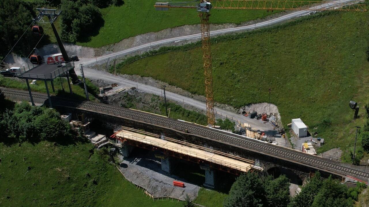 Pyrkerviadukt 