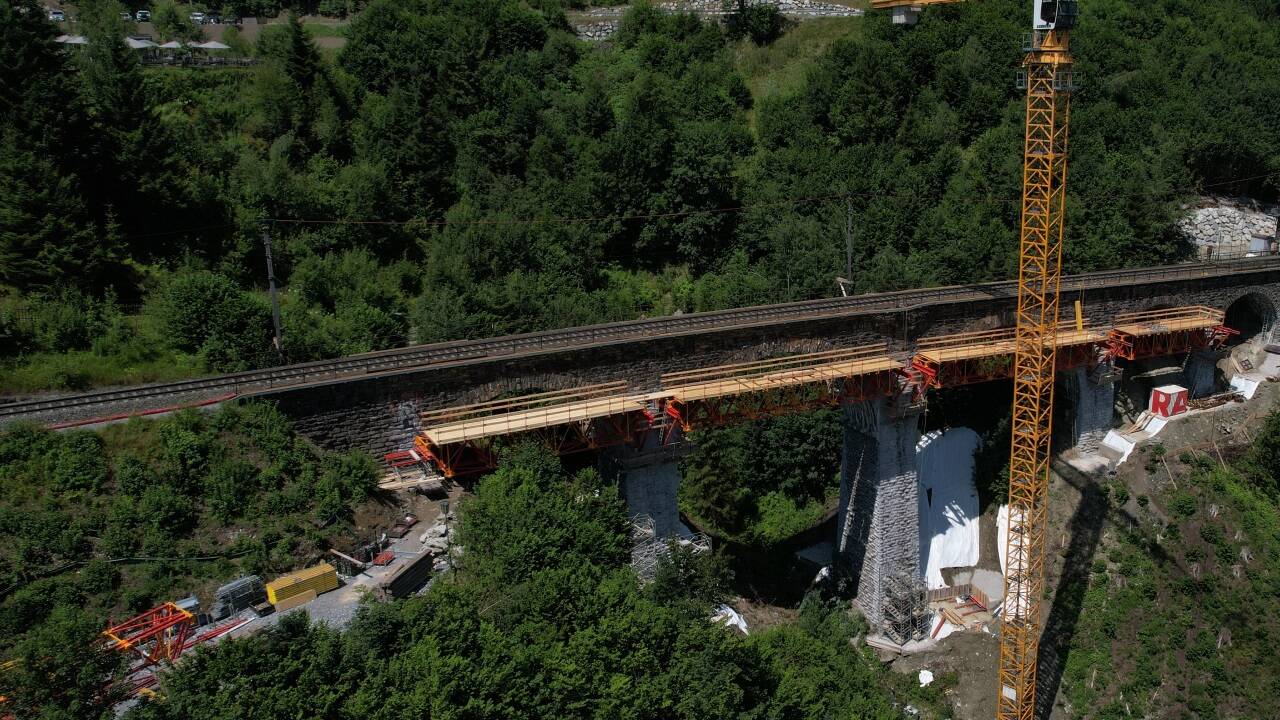 Steinbachviadukt 