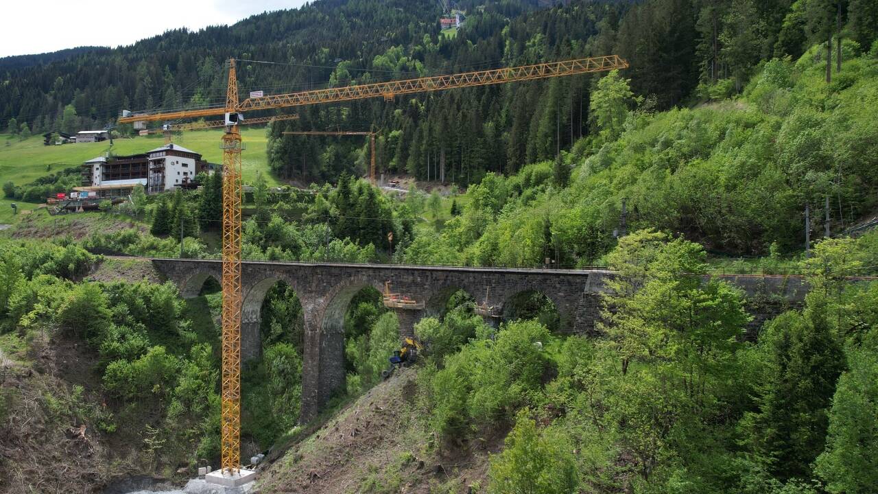 Steinbachviadukt 