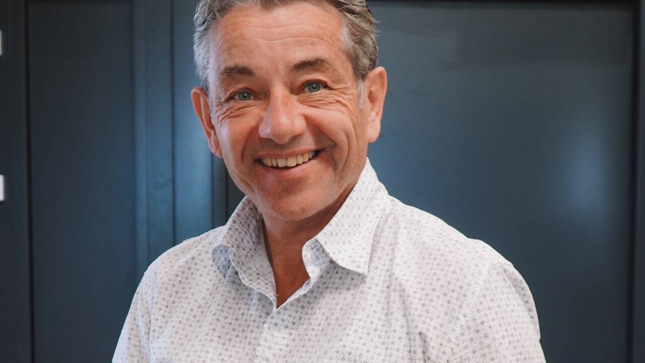 Gastronom Andreas Birngruber lebt den Bio-Gedanken in all seinen kulinarischen Projekten. 
