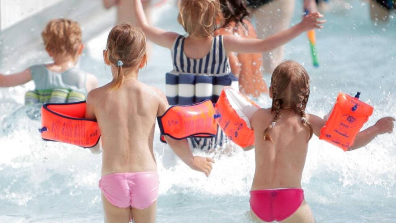 Anstieg von verunfallten Kindern seit 2020 