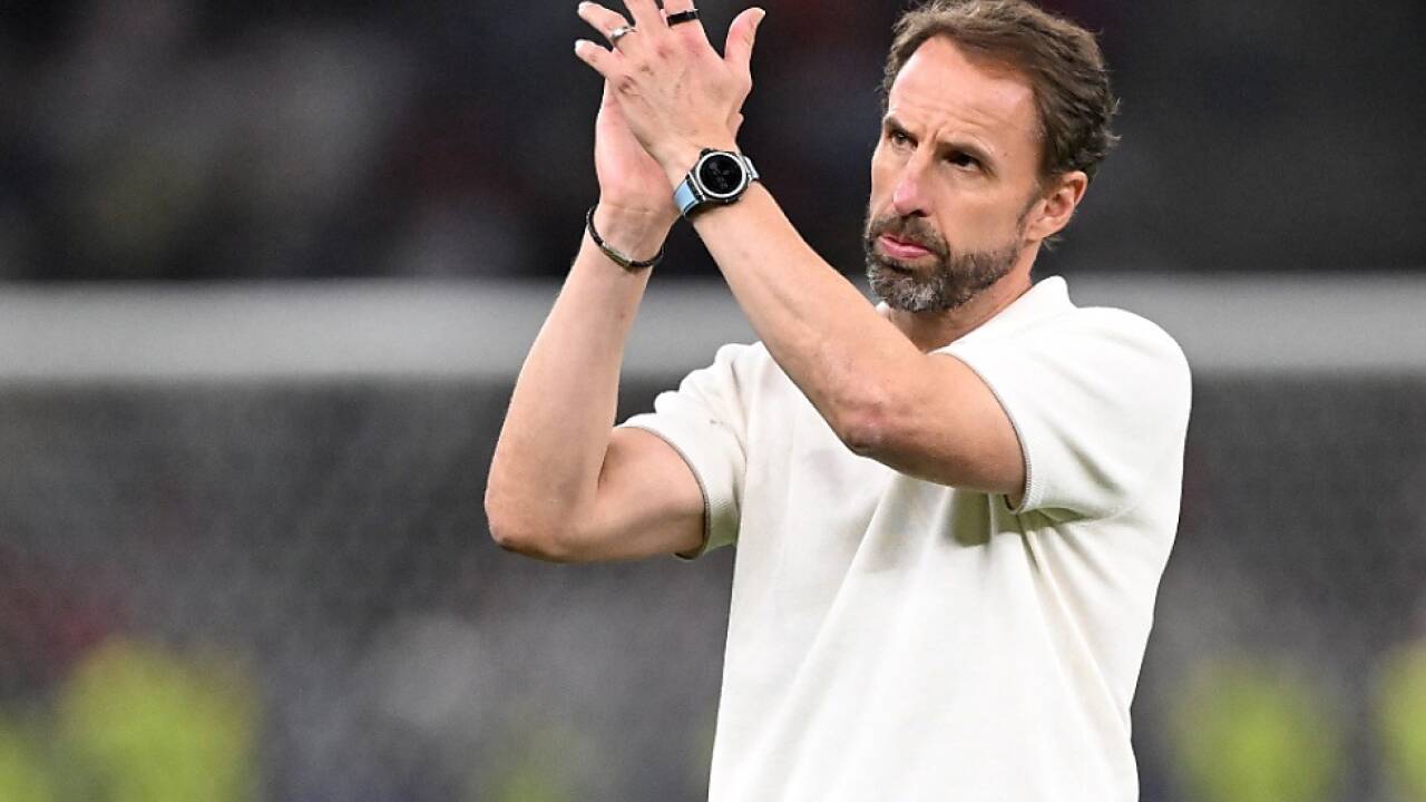 Southgate nimmt nach zweiter EM-Finalniederlage seinen Hut 