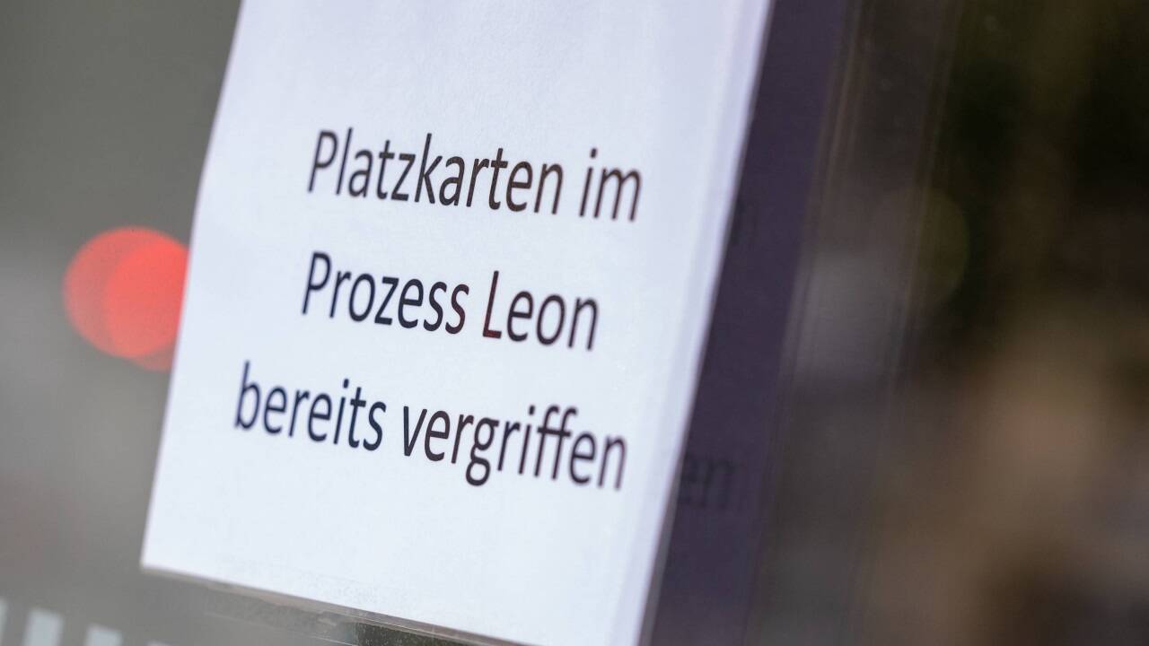 Der Saal war zum Auftakt voll besetzt. 