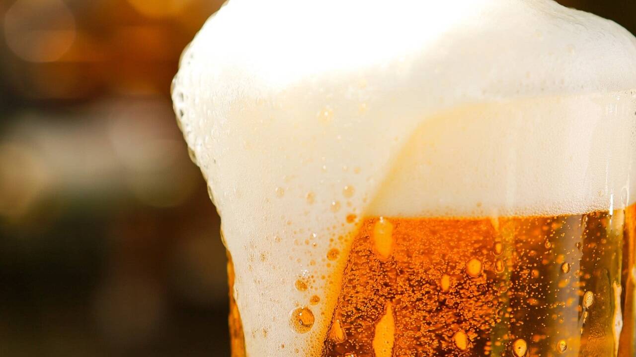 Biergartenkultur definiert sich den Organisatoren zufolge durch das Beisammensein im Freien und nicht durch Alkohol.  