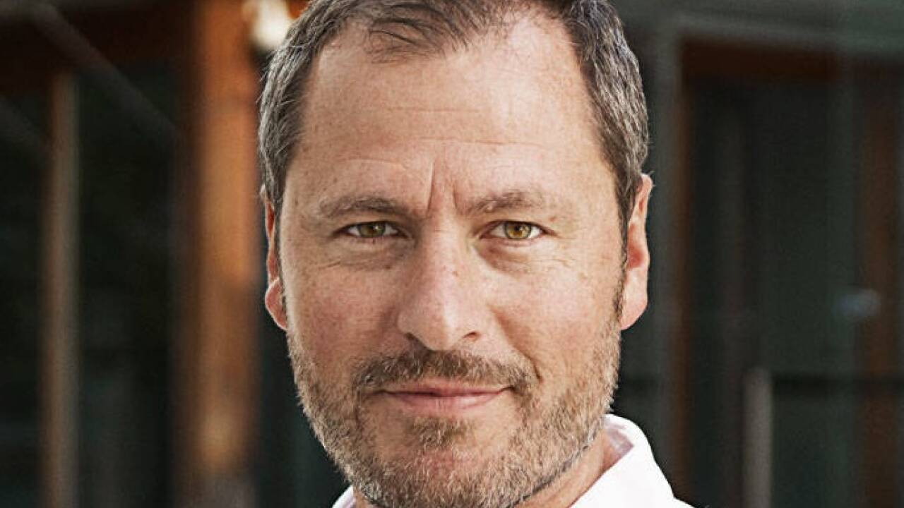 Markenexperte Armin Bonelli 