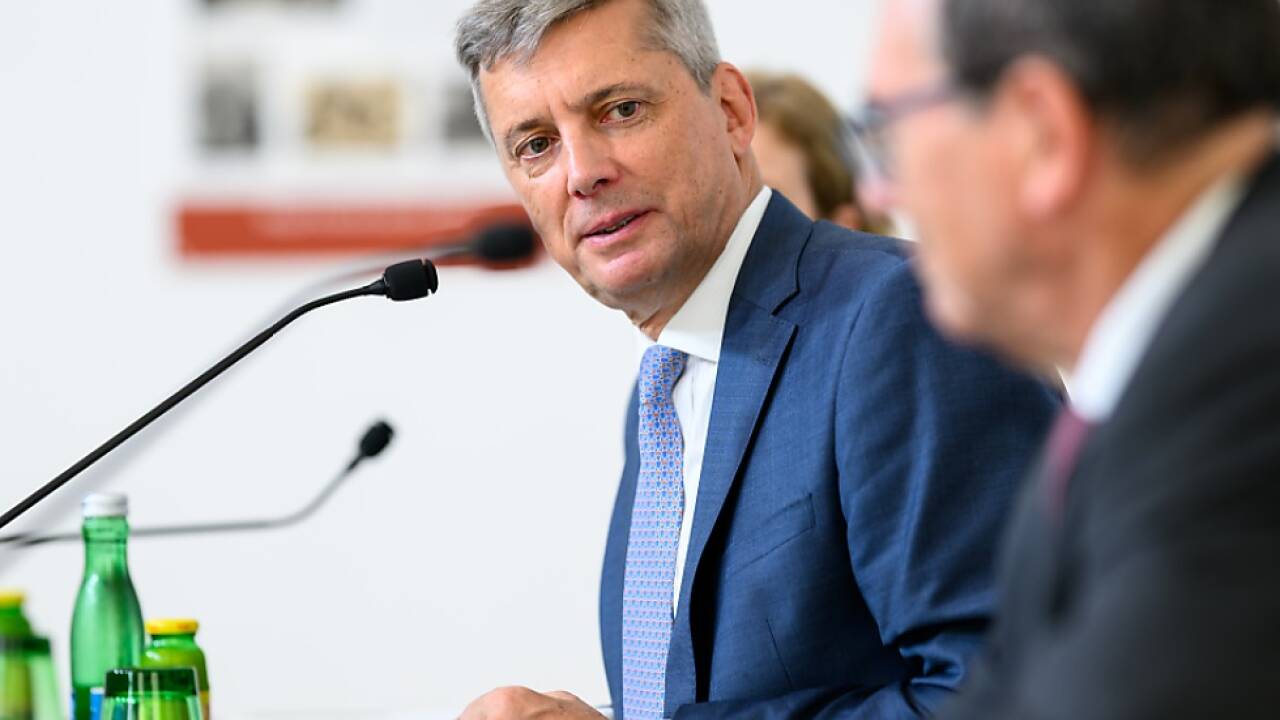 Eine Kommission hatte den Bericht am Montag vorgestellt 