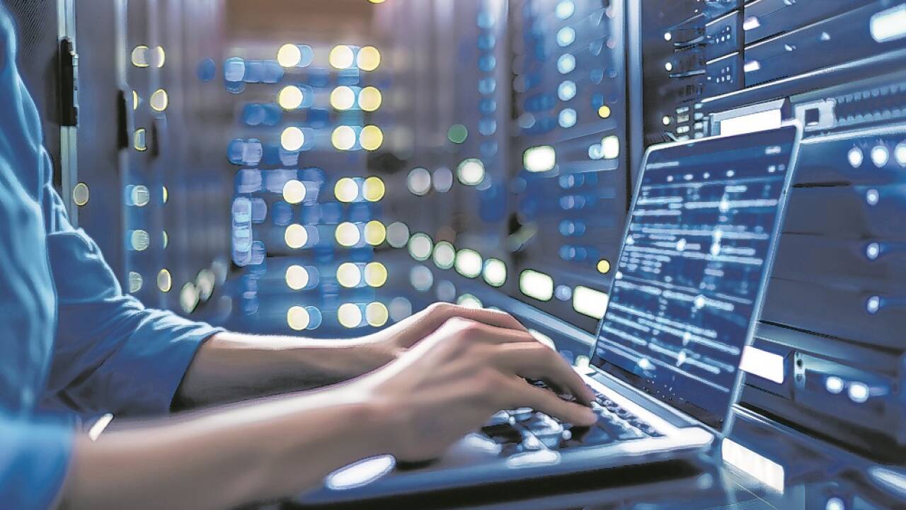Bei dem globalen IT-Ausfall am vergangenen Freitag kam Österreich noch mit einem blauen Auge davon.  