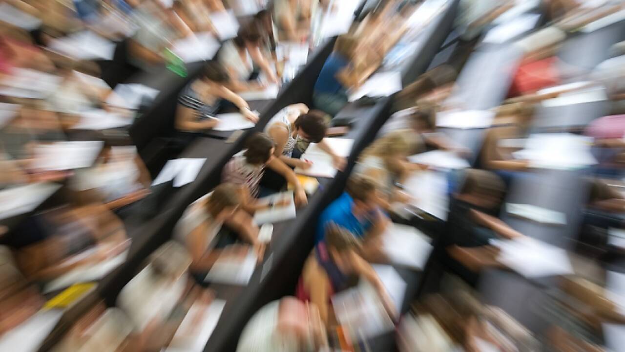 Eurostudent vergleicht die Studienbedingungen in 25 Ländern 