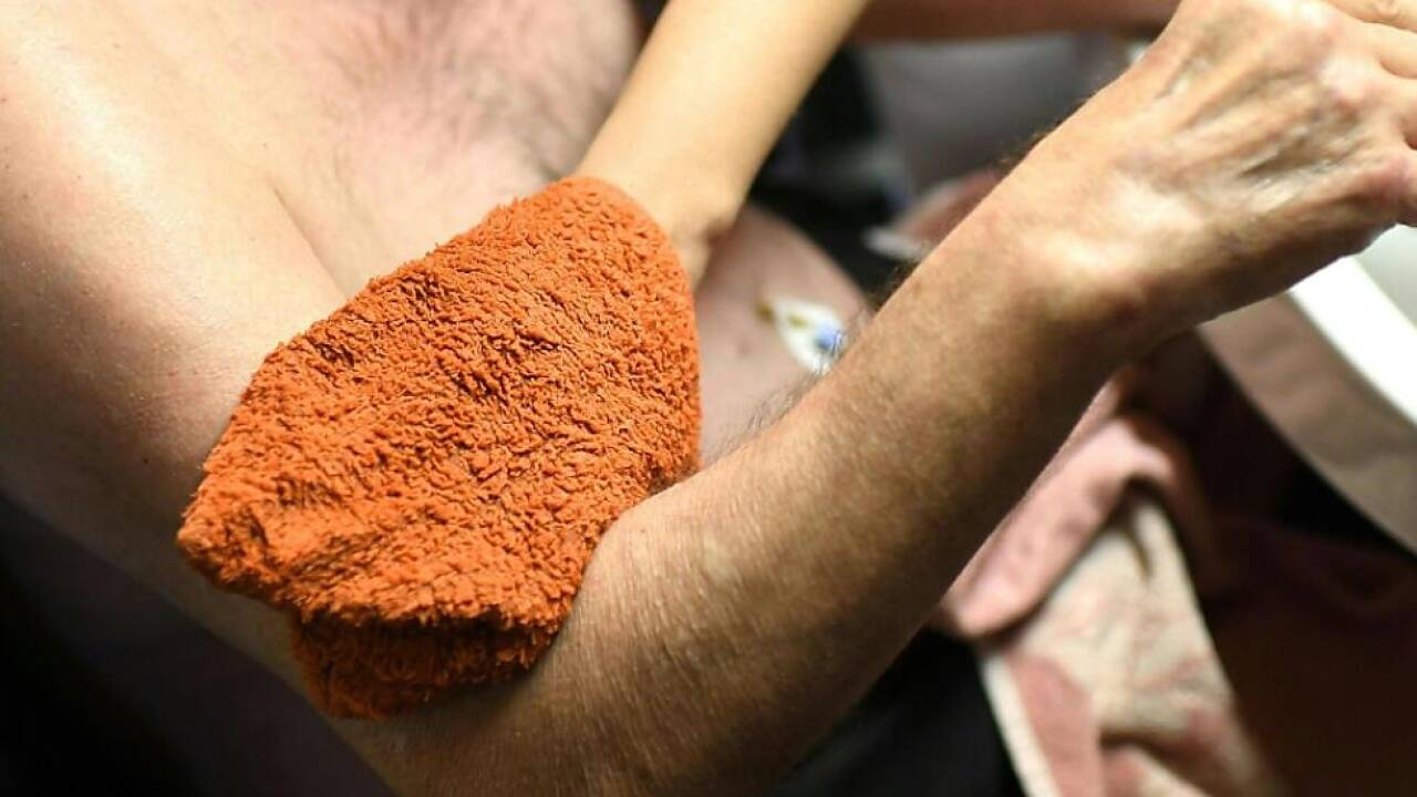 Der Pflegeberuf soll attraktiviert werden Der Pflegeberuf soll attraktiviert werden