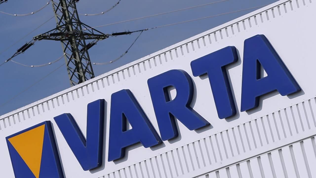 Der bisherige Mehrheitsaktionär und Porsche sollen Varta übernehmen  Der bisherige Mehrheitsaktionär und Porsche sollen Varta übernehmen
