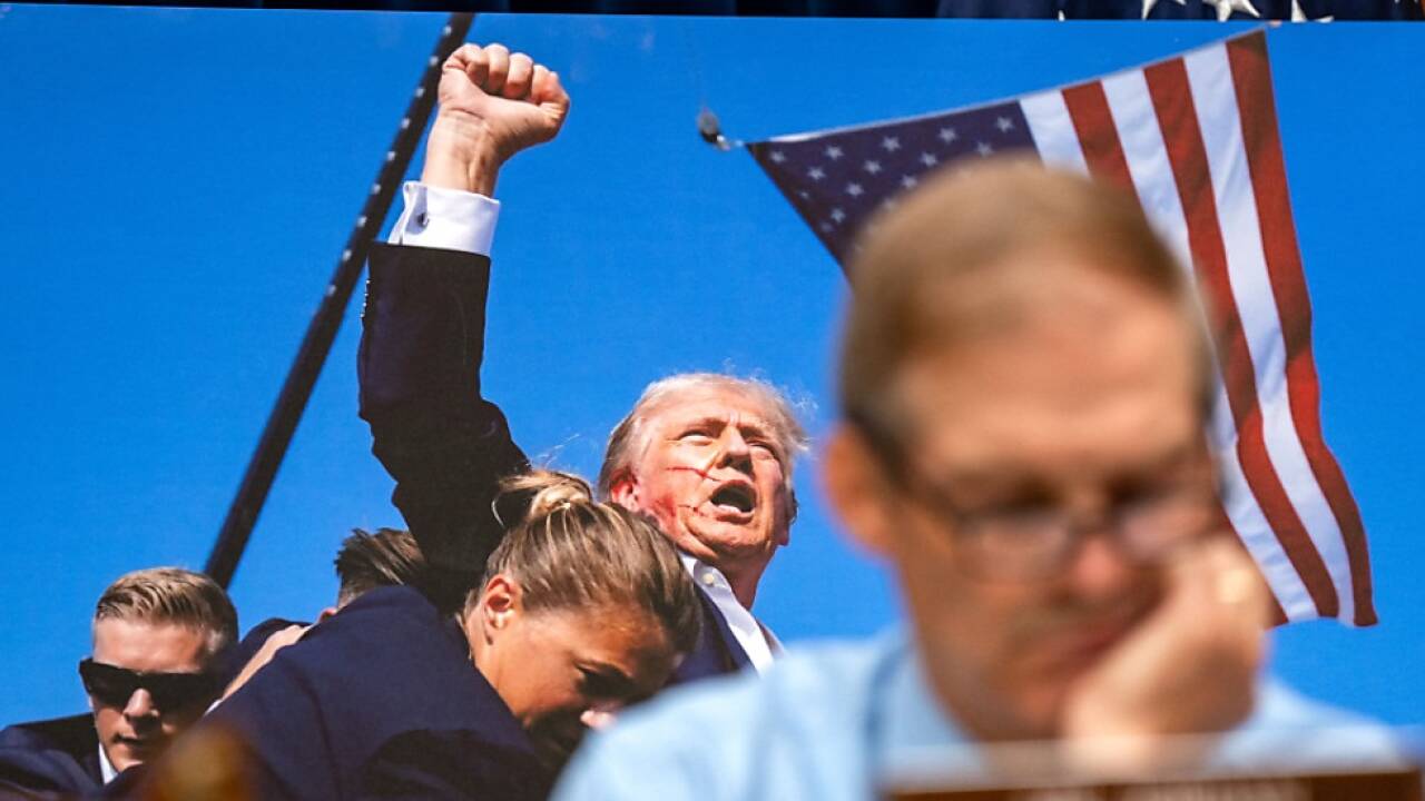 Weitere Auftritte von Donald Trump bereiten Kopfzerbrechen  Weitere Auftritte von Donald Trump bereiten Kopfzerbrechen
