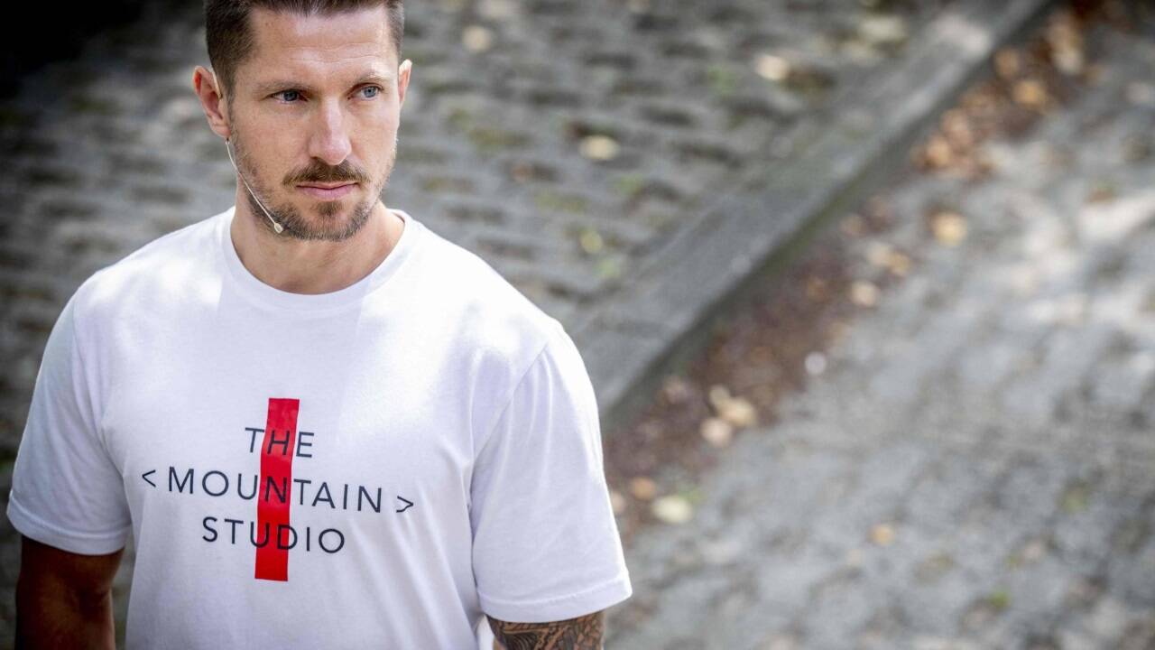Marcel Hirscher stellte seine Comebackpläne in den Niederlanden vor – das Land, für das er künftig Rennen bestreiten will. Marcel Hirscher stellte seine Comebackpläne in den Niederlanden vor – das Land, für das er künftig Rennen bestreiten will.