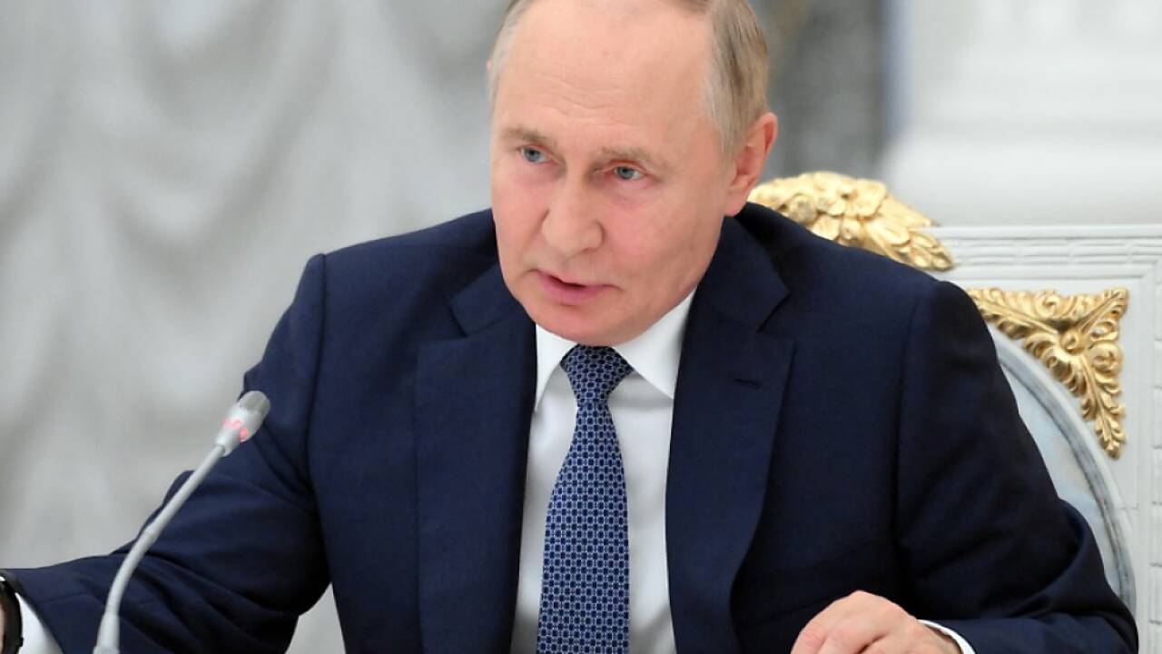 Russland ist wichtiger Verbündeter Assads 