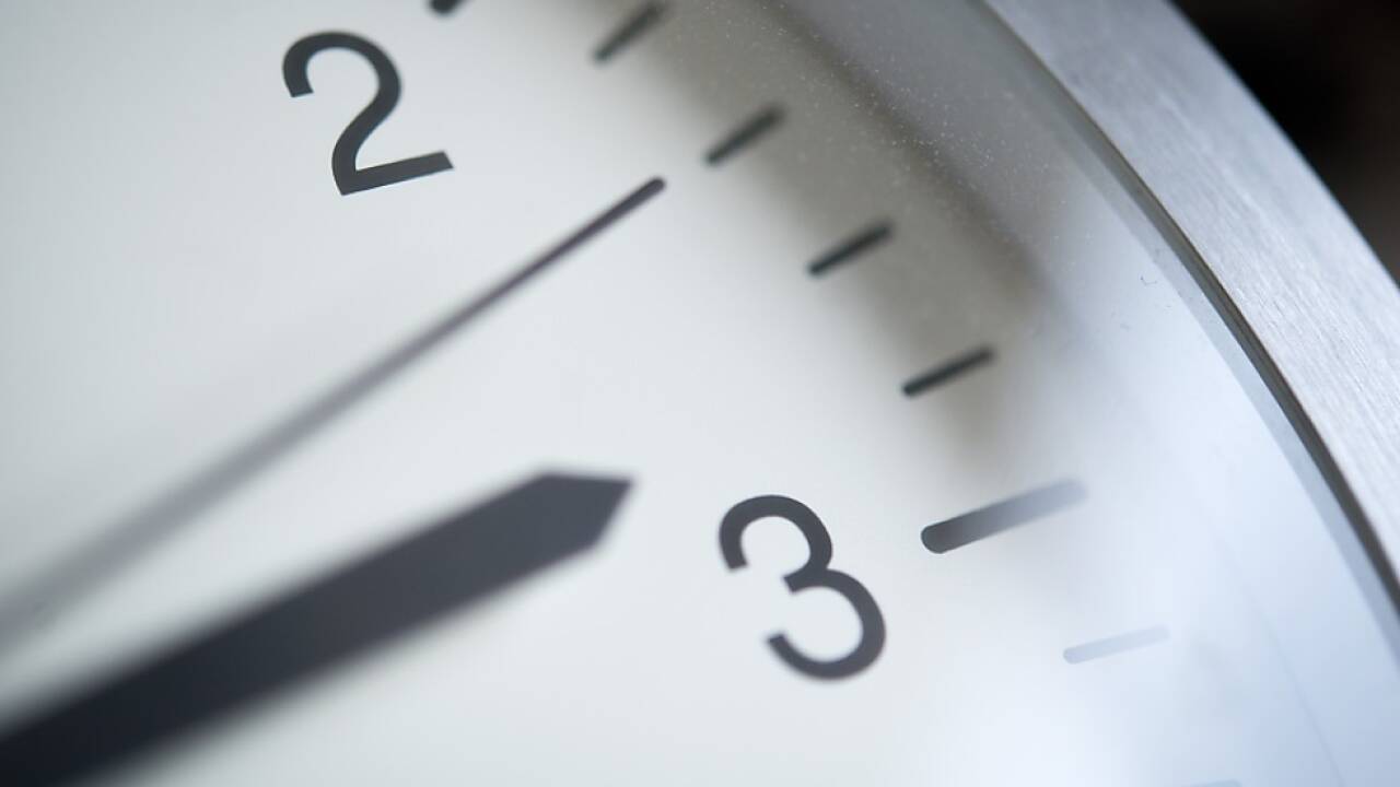 Forscher: Druck zu Vollzeit nicht sinnvoll 