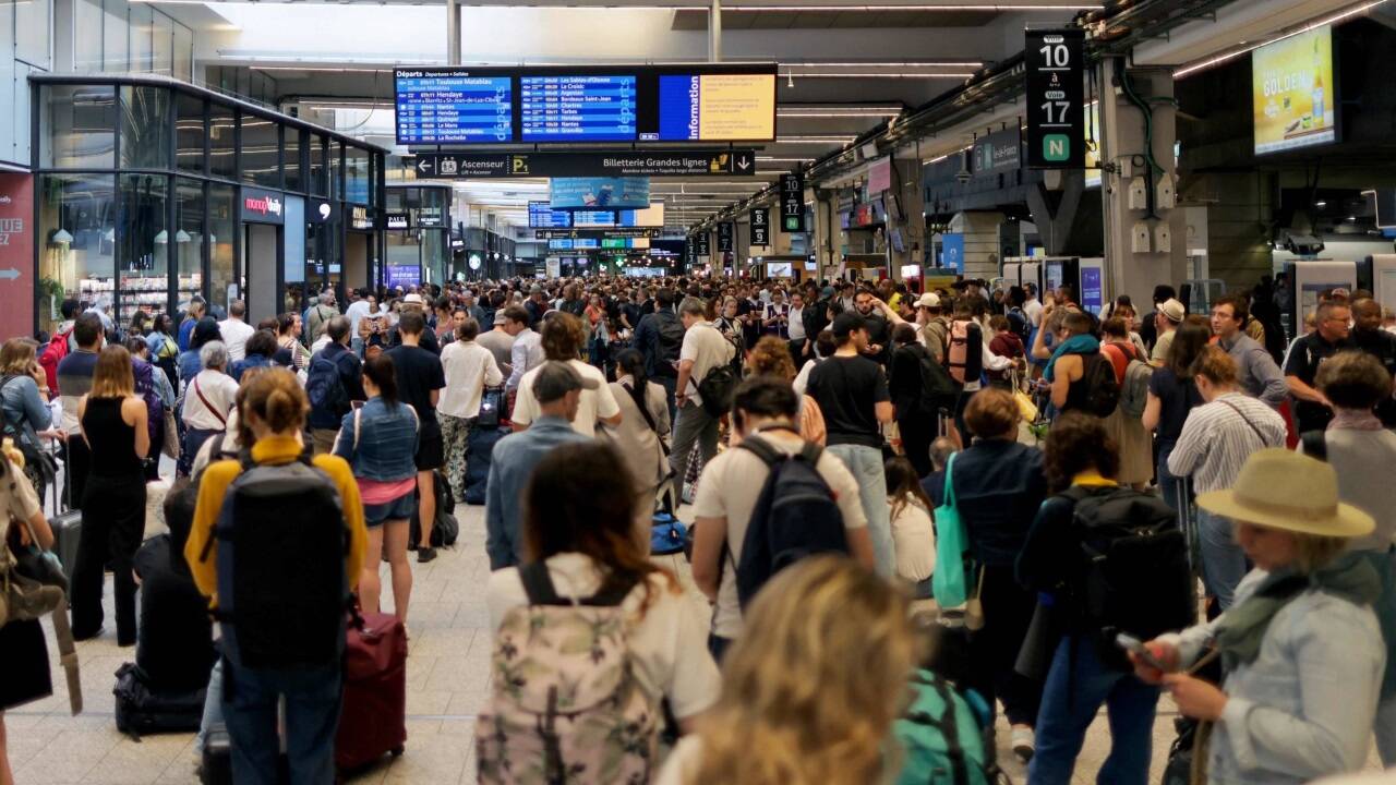 Verzögerungen nach den Anschlägen  Verzögerungen nach den Anschlägen