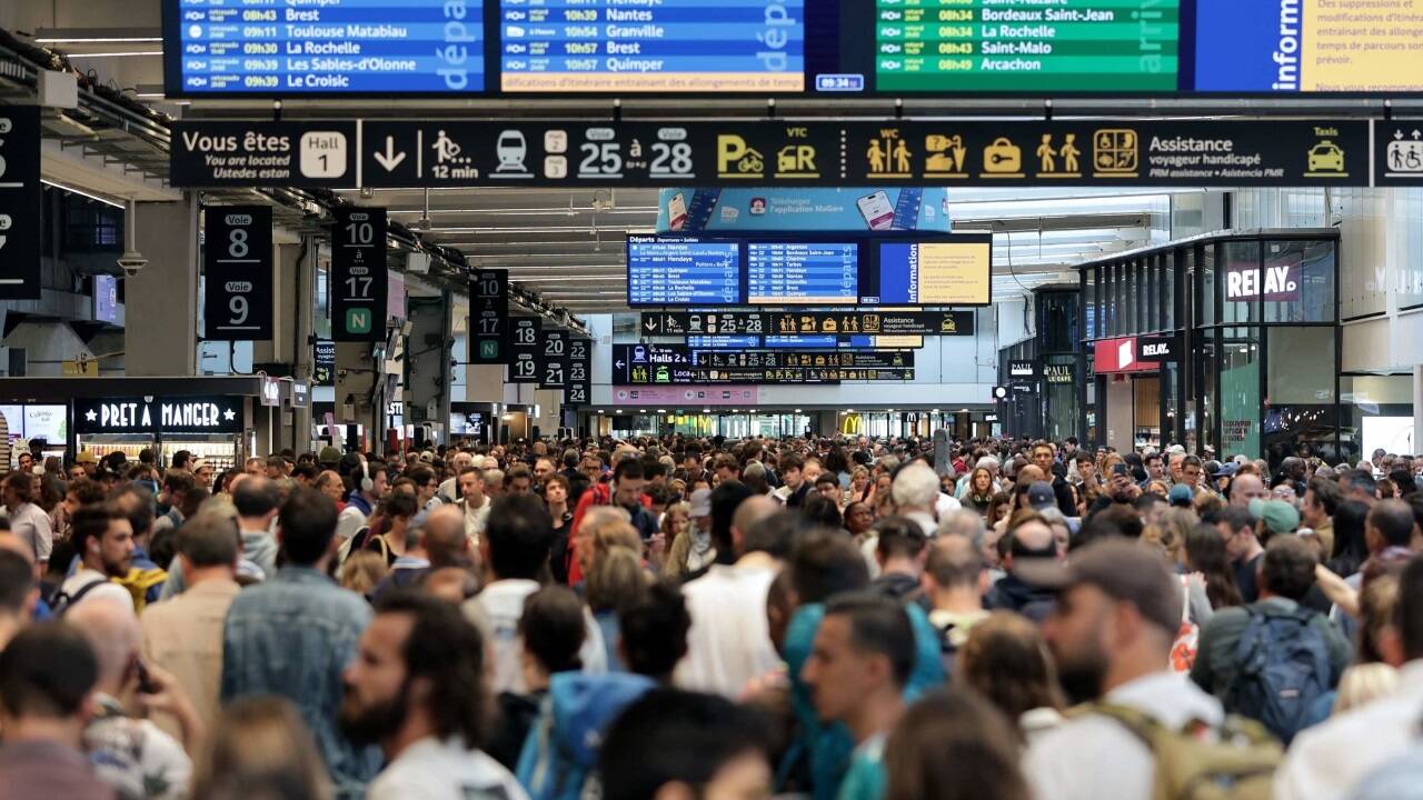 Verzögerungen nach den Anschlägen  Verzögerungen nach den Anschlägen