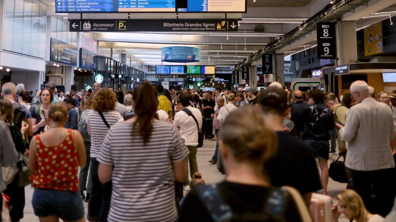 Verzögerungen nach den Anschlägen  Verzögerungen nach den Anschlägen
