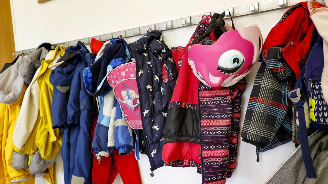 Die Kosten für die Kinderbetreuung sind stark gestiegen. Gemeinden sprechen immer mehr von Belastung im Budget.  