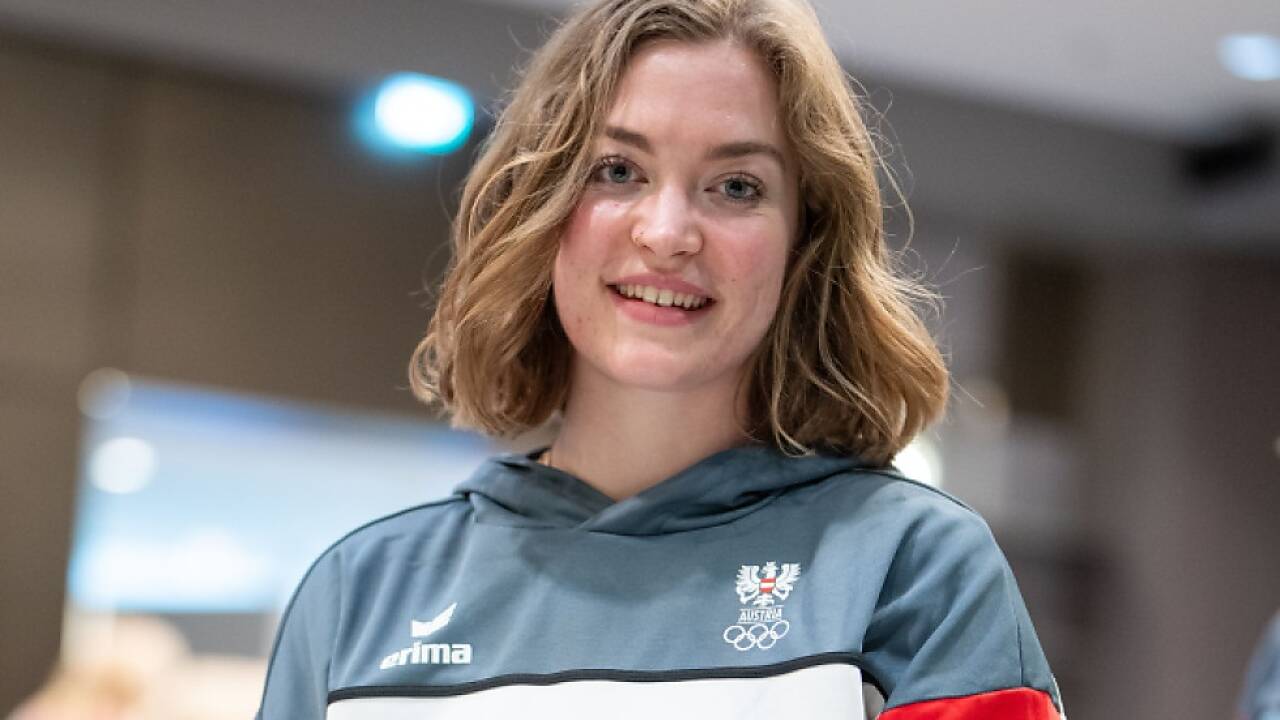 Erneut nicht im Finale: Nadine Ungerank Erneut nicht im Finale: Nadine Ungerank