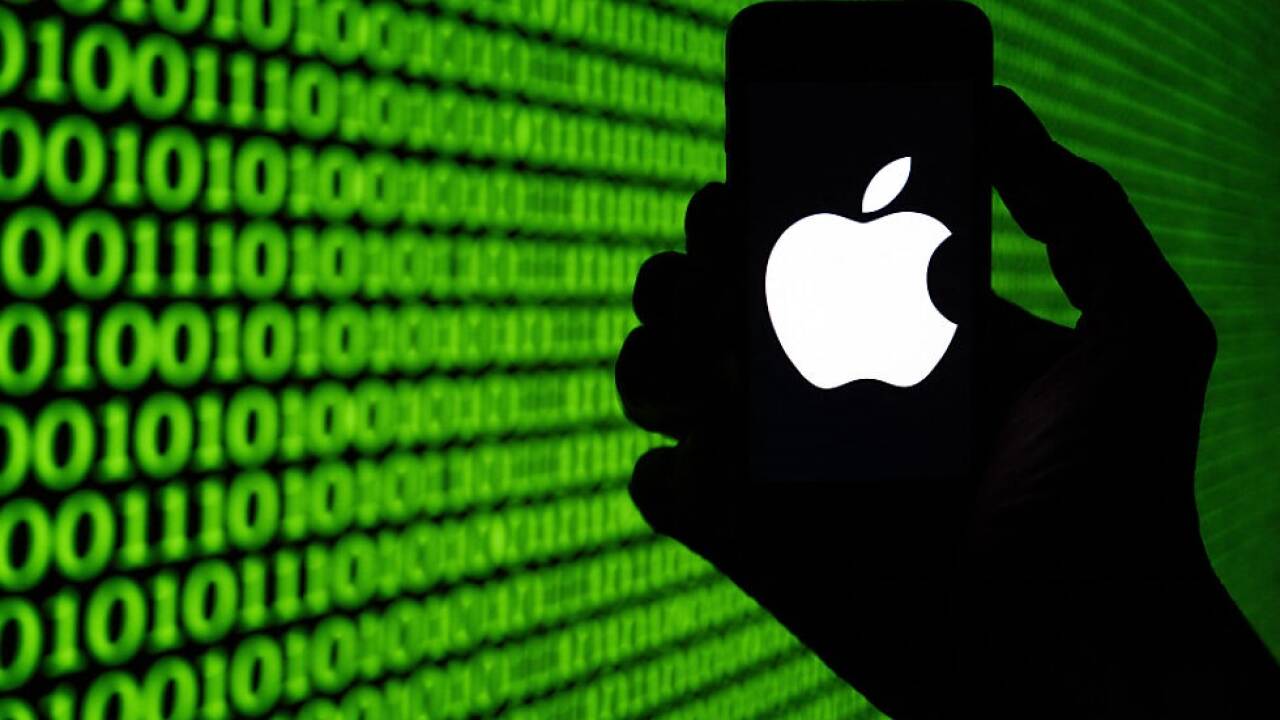 Apple enttäuscht seine Fans Apple enttäuscht seine Fans