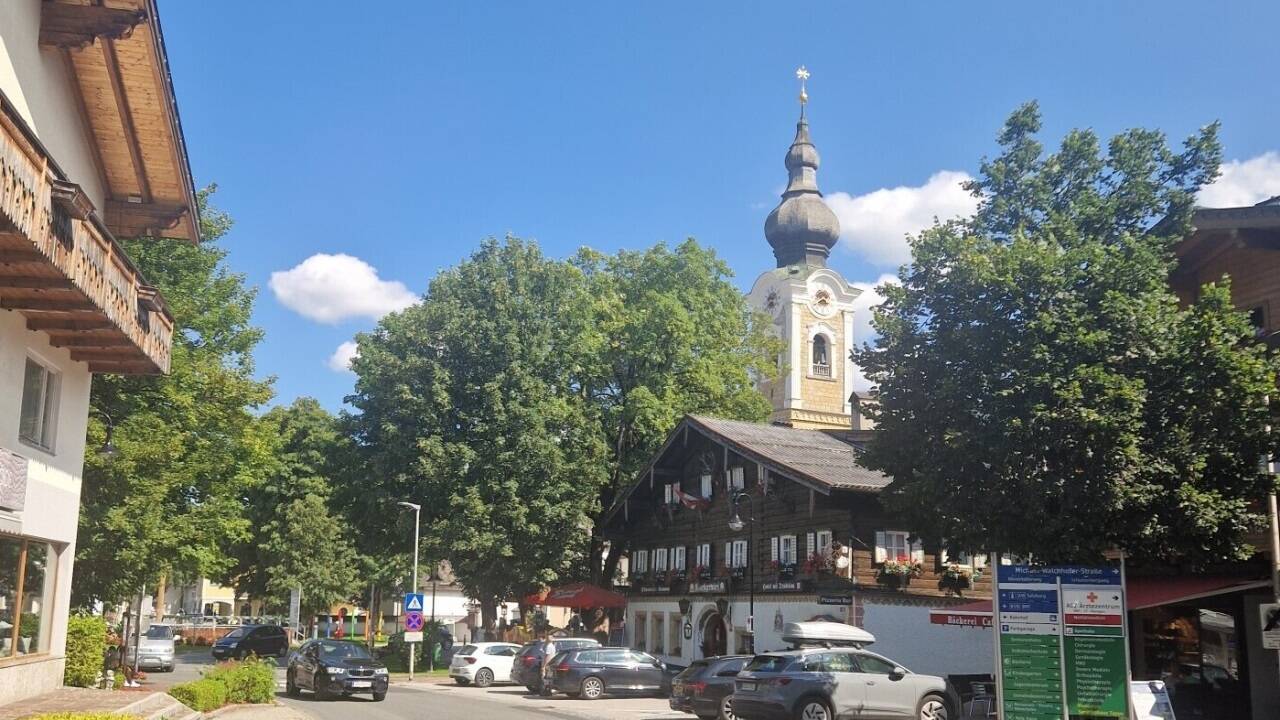 Auch in den Straßen von Altenmarkt sollen ab 2025 Streetworker unterwegs sein.  
