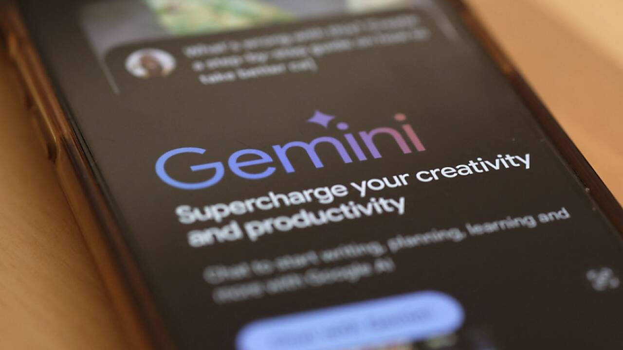 Expertin: 'Das ist genau das, was niemand mit KI tun sollte' 