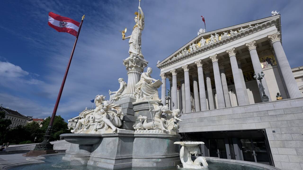 Einige junge Gesichter wollen heuer in den Nationalrat einziehen. 