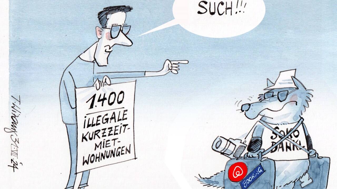 Die Danklziffer ... 
