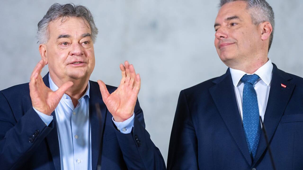 Keine Einkommensplus für die Regierungsspitze 