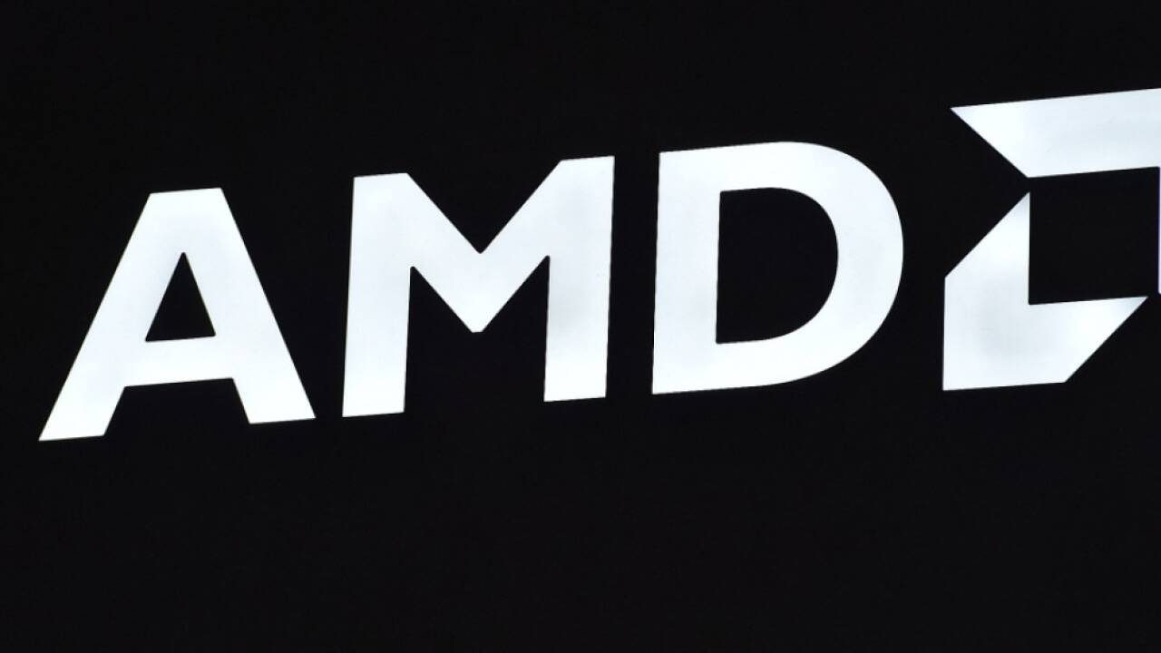 AMD hofft auf KI-Prozessor 