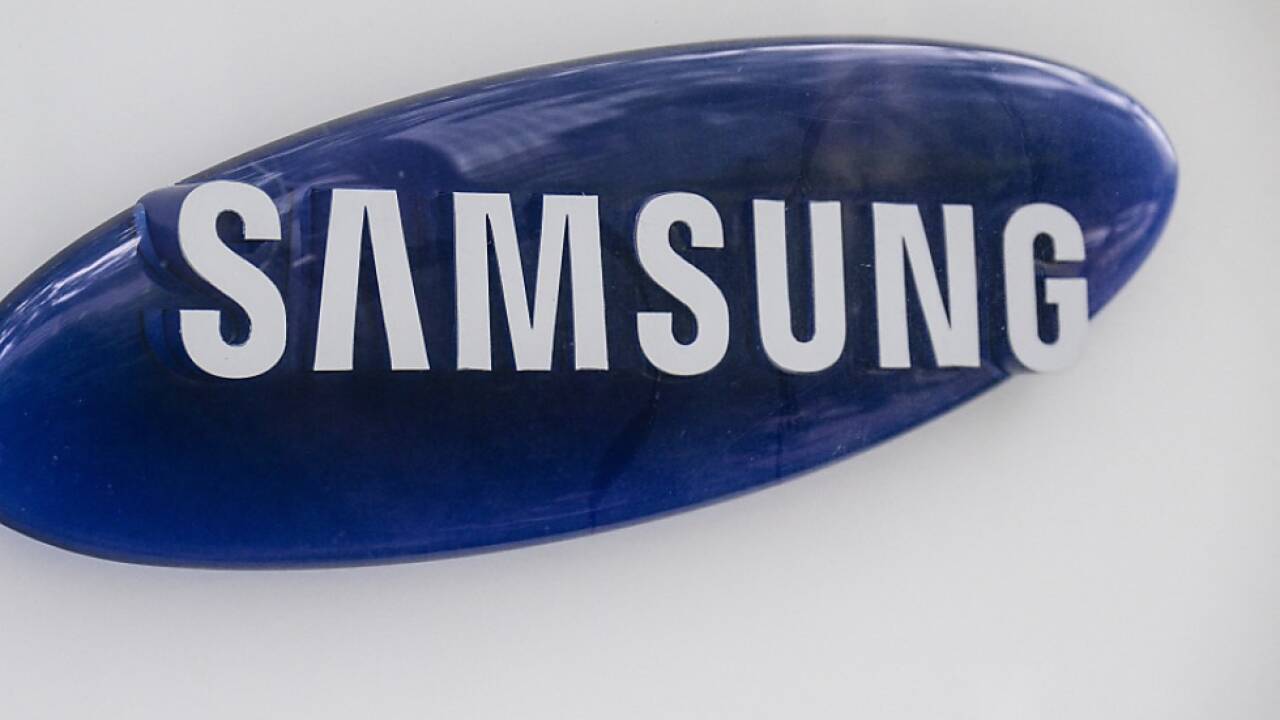 KI bringt Samsung gutes Ergebnis 