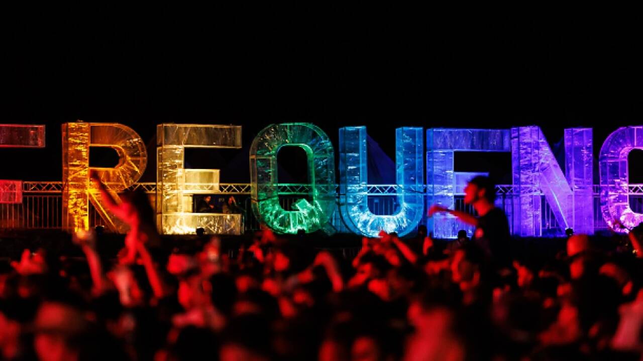 Das Festival öffnet am 14. August seine Pforten 