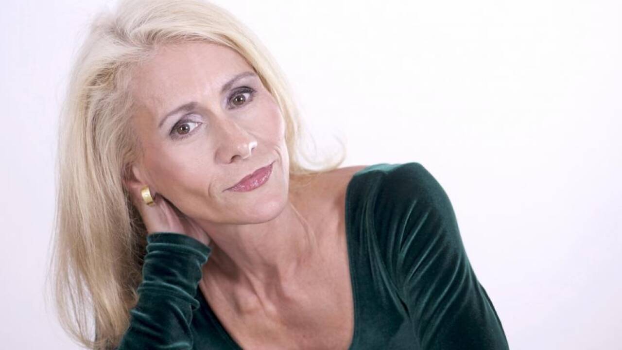 Martina Leibovici-Mühlberger hat selbst vier Kinder, ist Gynäkologin und Psychotherapeutin. 