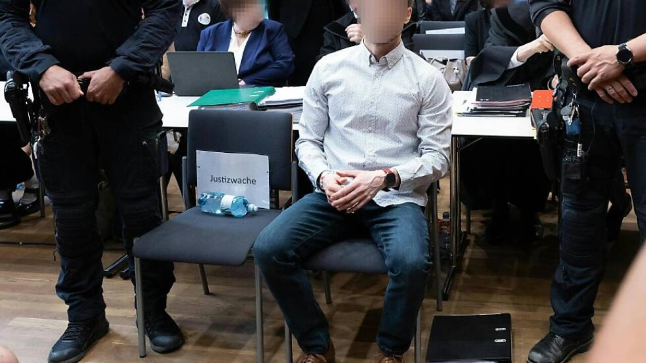 Der 39-Jährige wurde freigesprochen 
