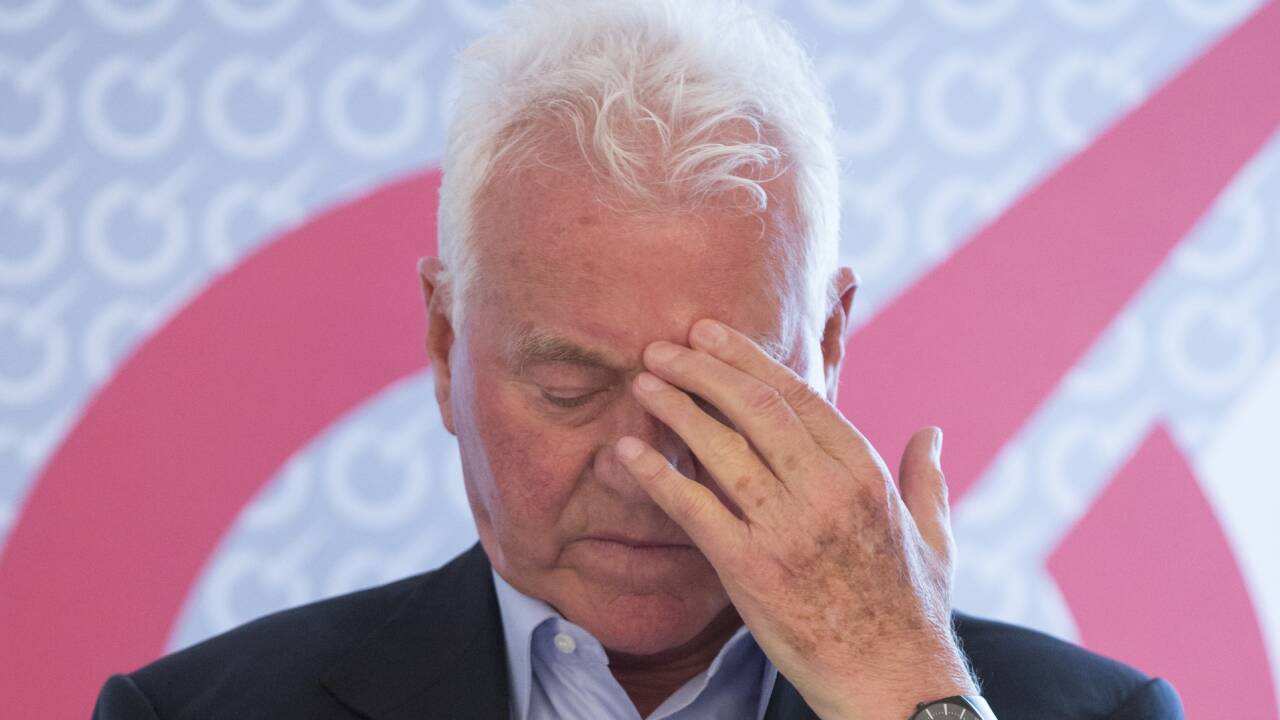 Frank Stronach, ein klassischer Nicht-Politiker. Heute versuchen fast alle Parteien, mit Nicht-Politikern zu punkten.  