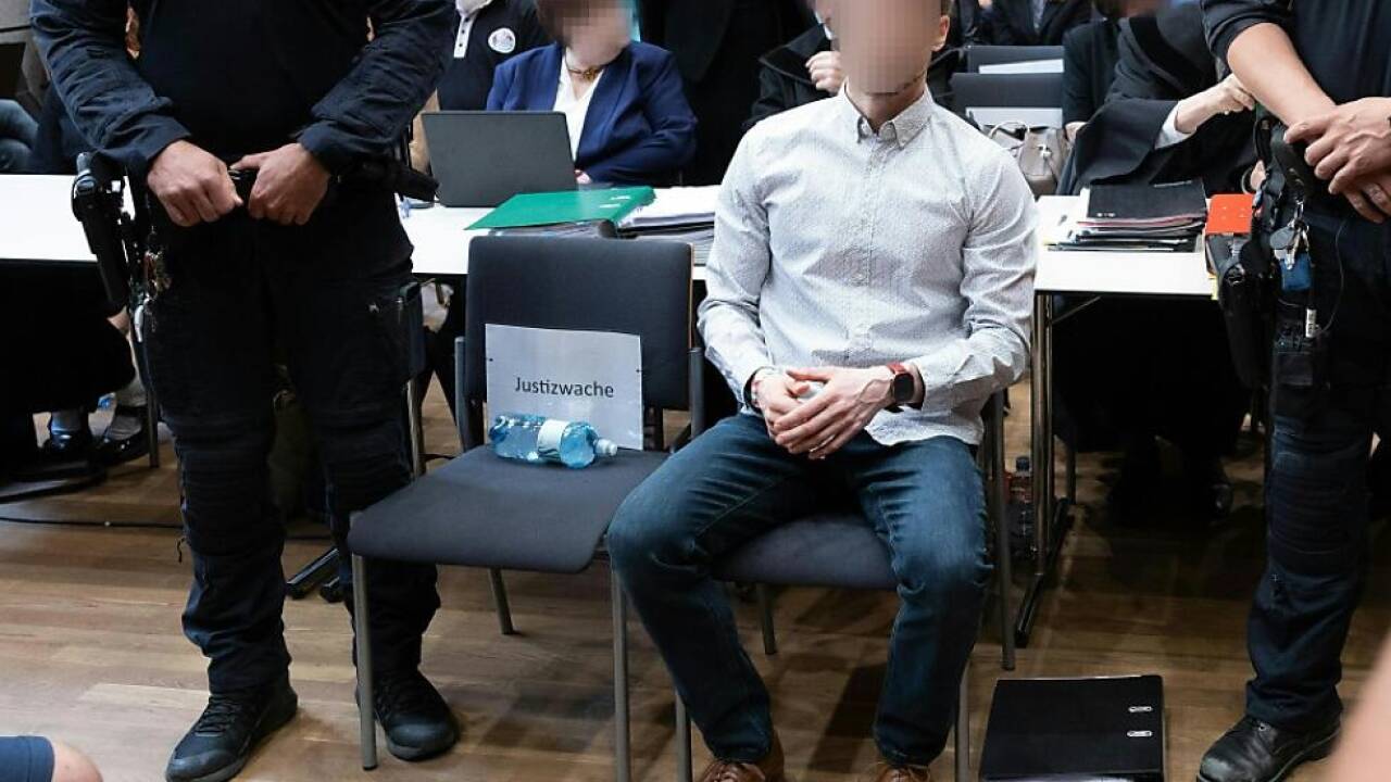 Der Freispruch für den 39-Jährigen ist rechtskräftig 
